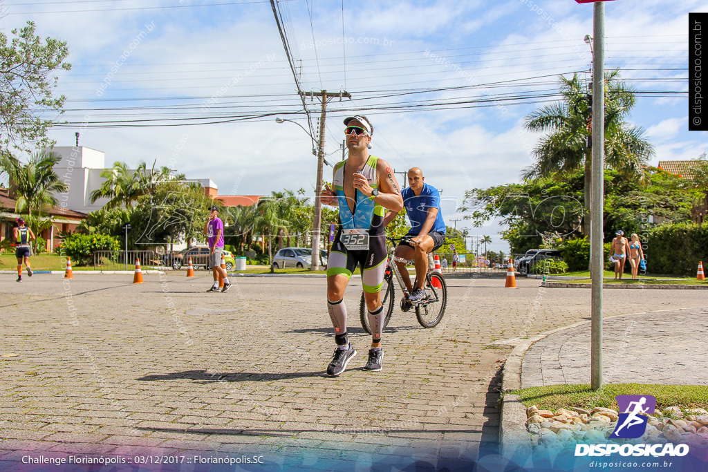 Challenge Florianópolis 2017