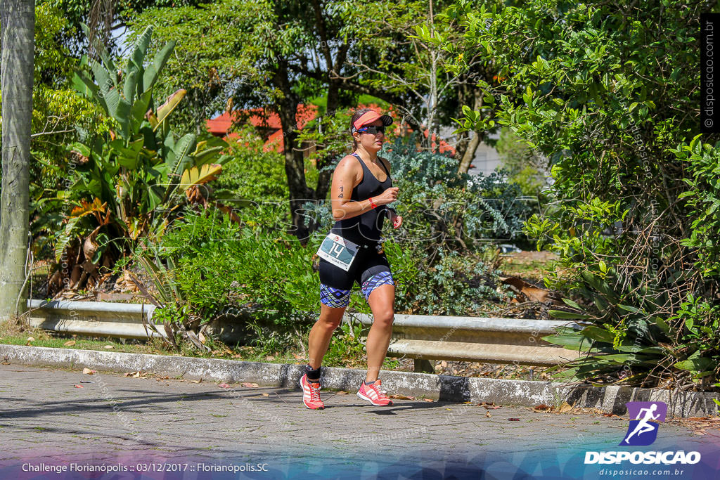 Challenge Florianópolis 2017