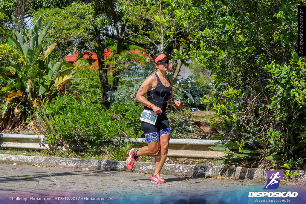 Challenge Florianópolis 2017