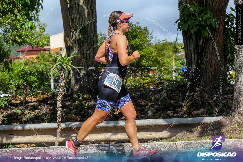 Challenge Florianópolis 2017