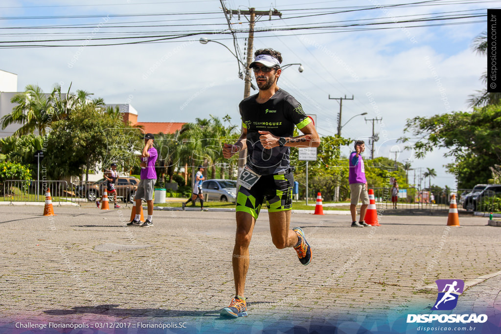 Challenge Florianópolis 2017