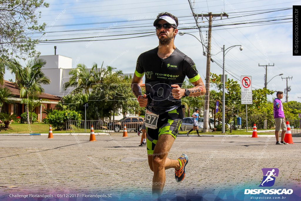 Challenge Florianópolis 2017