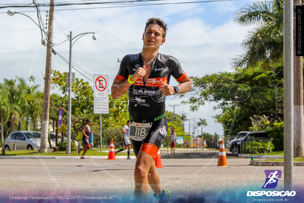 Challenge Florianópolis 2017