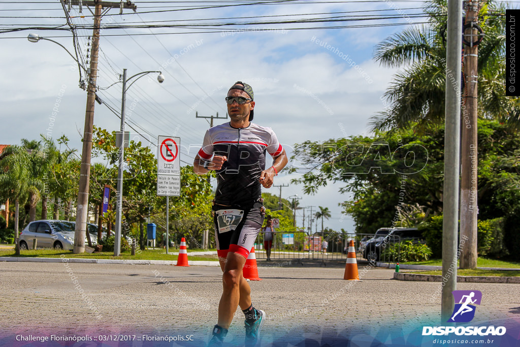 Challenge Florianópolis 2017