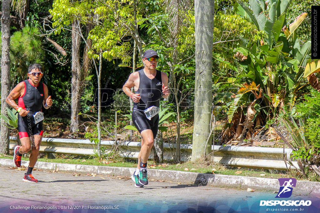 Challenge Florianópolis 2017