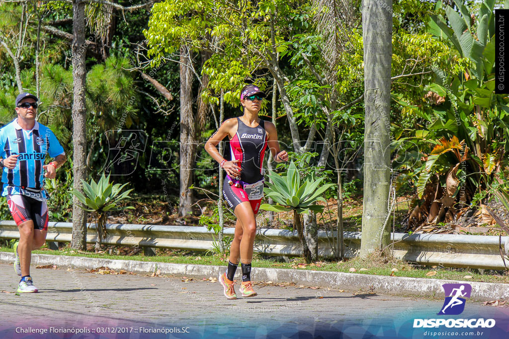 Challenge Florianópolis 2017