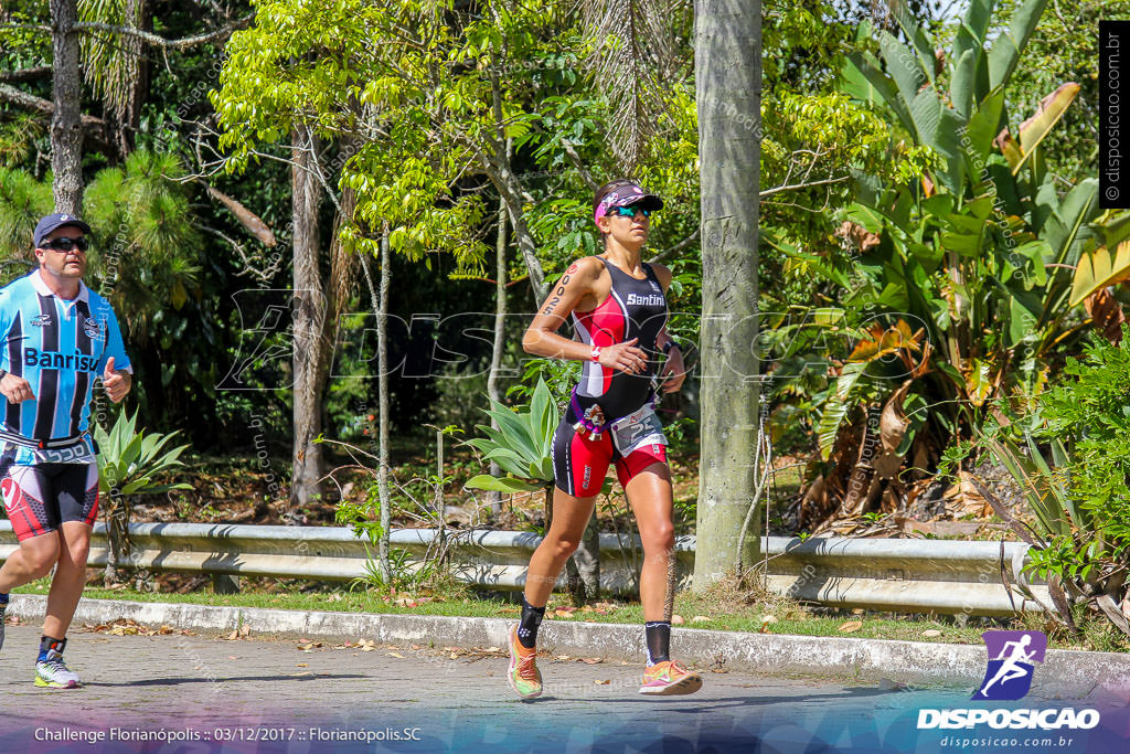 Challenge Florianópolis 2017