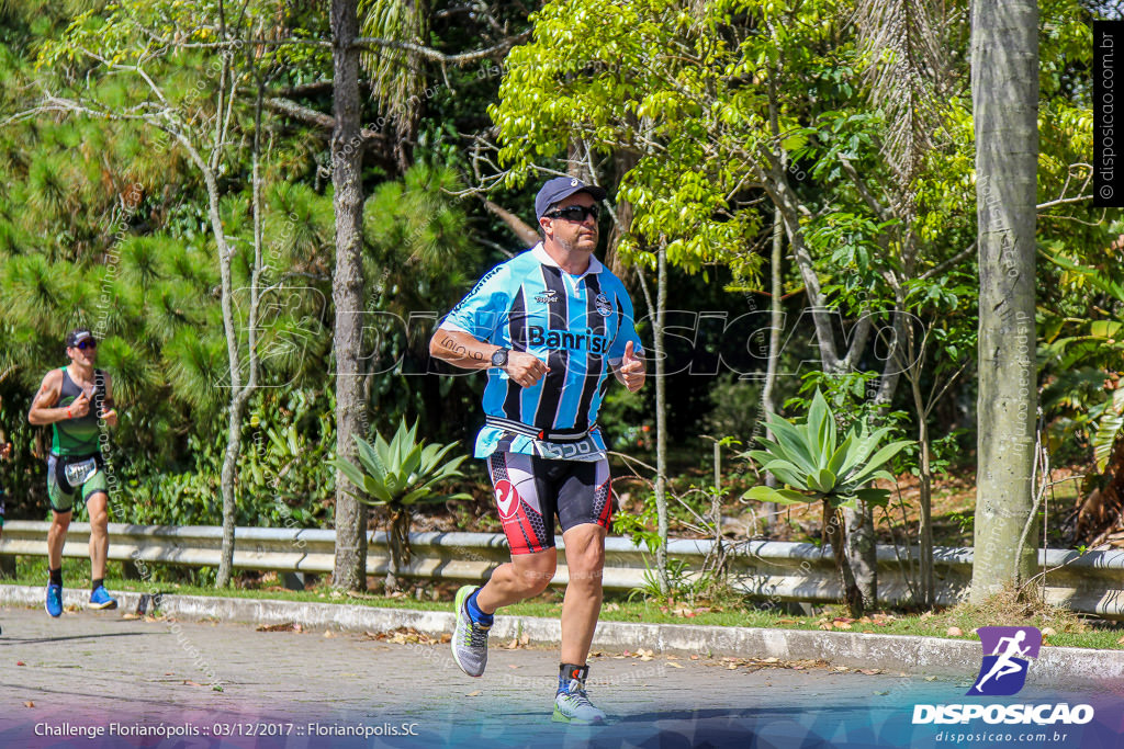 Challenge Florianópolis 2017