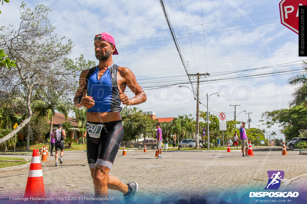 Challenge Florianópolis 2017