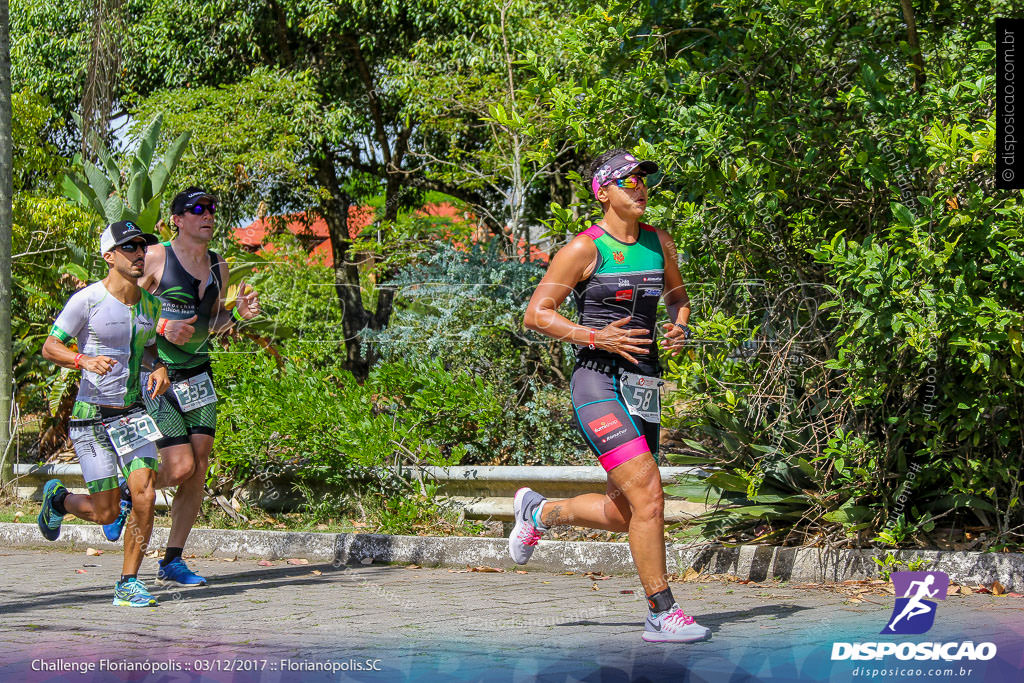 Challenge Florianópolis 2017