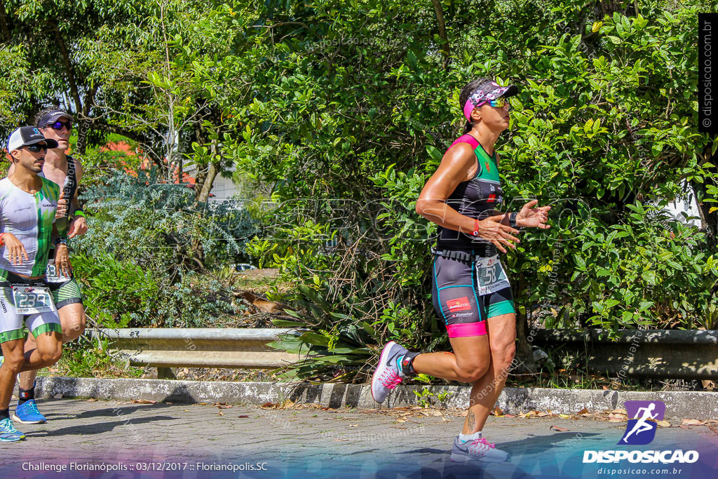 Challenge Florianópolis 2017