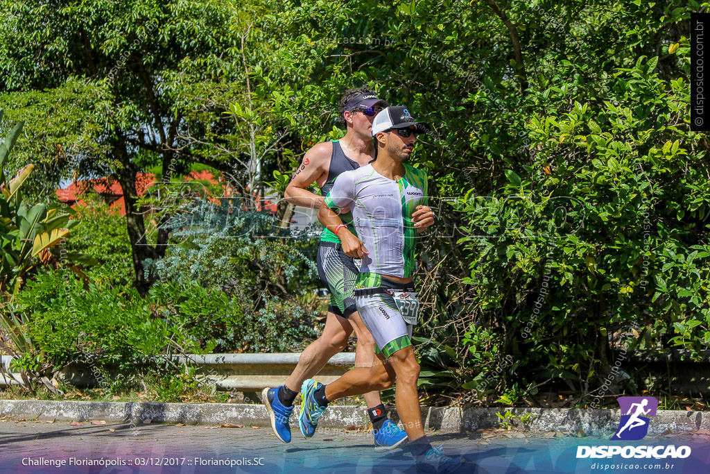 Challenge Florianópolis 2017