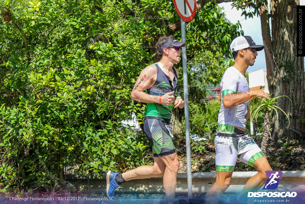 Challenge Florianópolis 2017