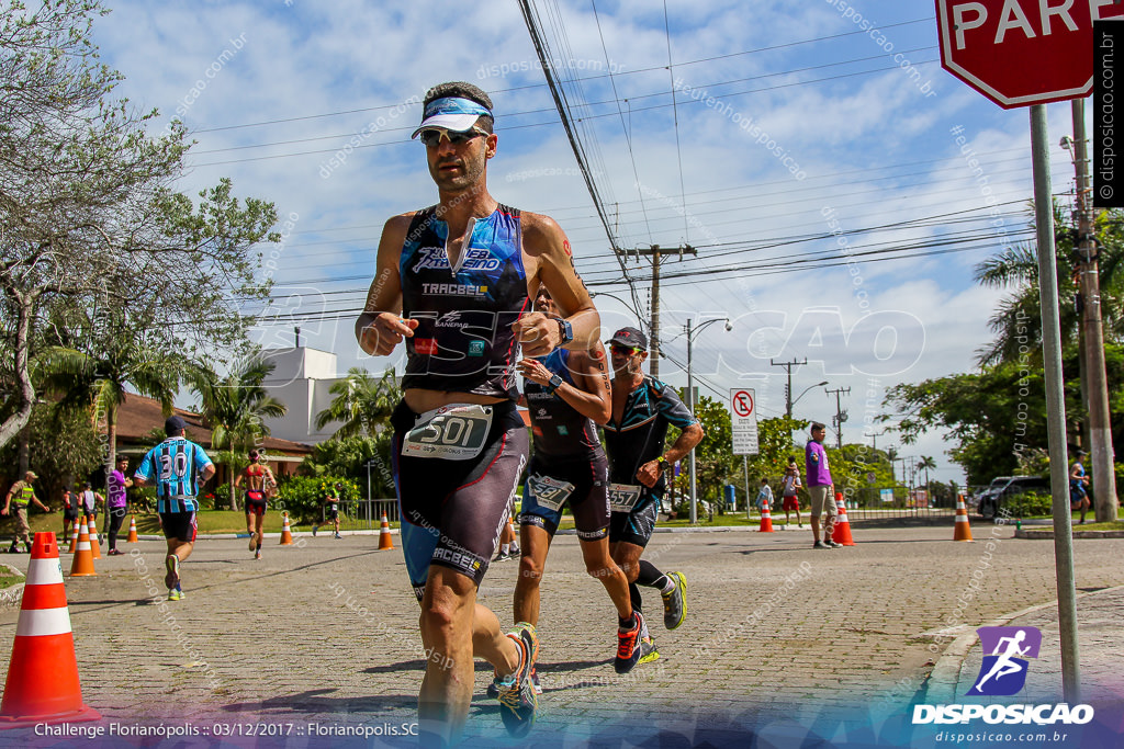 Challenge Florianópolis 2017