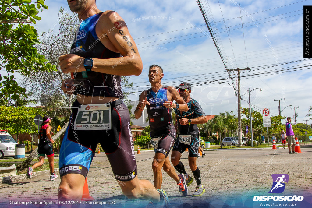 Challenge Florianópolis 2017