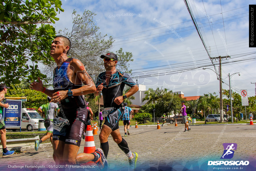 Challenge Florianópolis 2017