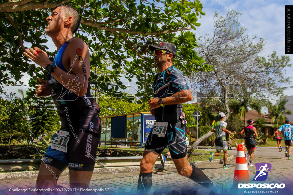 Challenge Florianópolis 2017