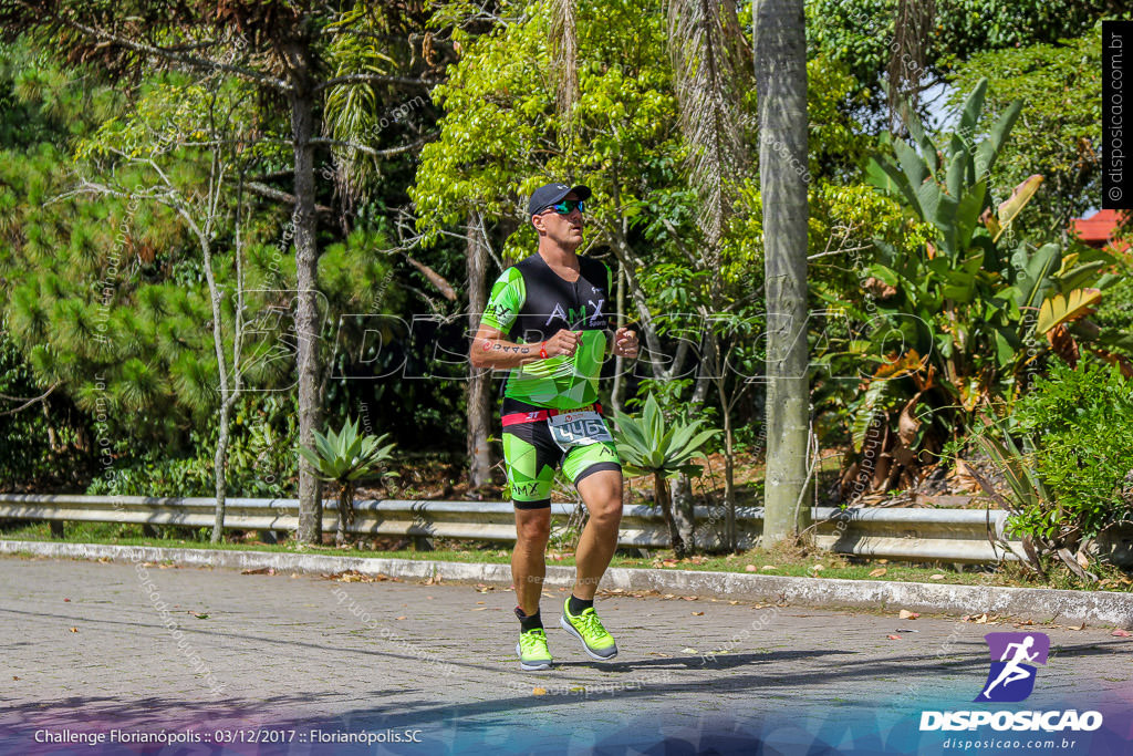 Challenge Florianópolis 2017