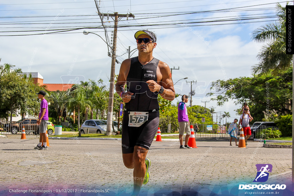 Challenge Florianópolis 2017