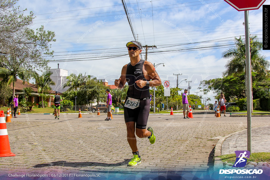 Challenge Florianópolis 2017