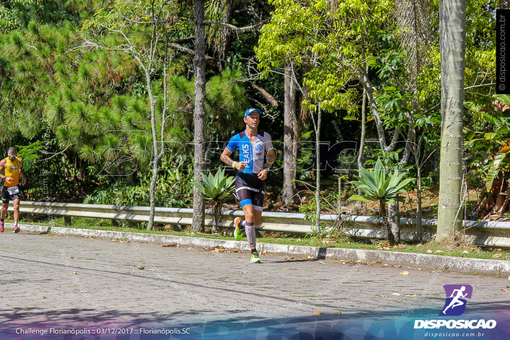 Challenge Florianópolis 2017