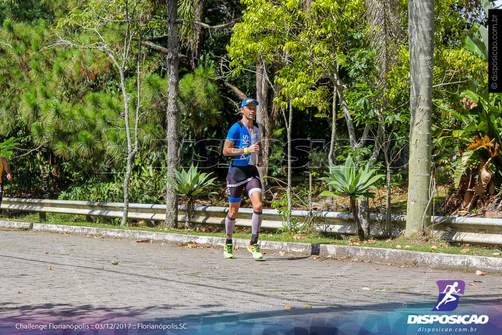 Challenge Florianópolis 2017