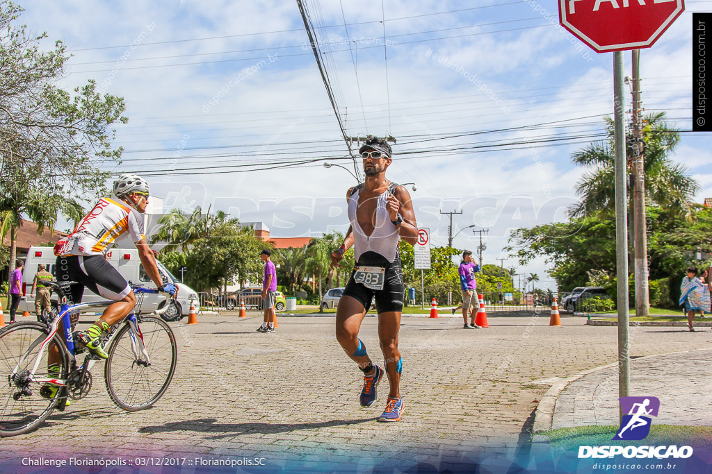 Challenge Florianópolis 2017