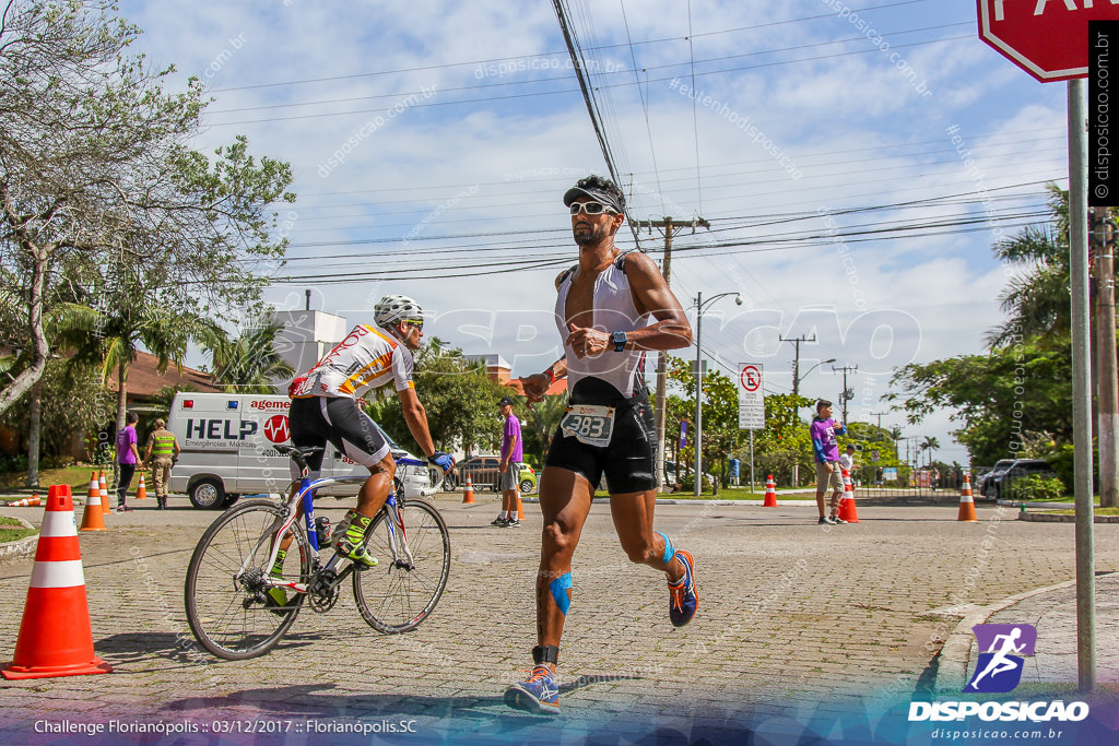 Challenge Florianópolis 2017