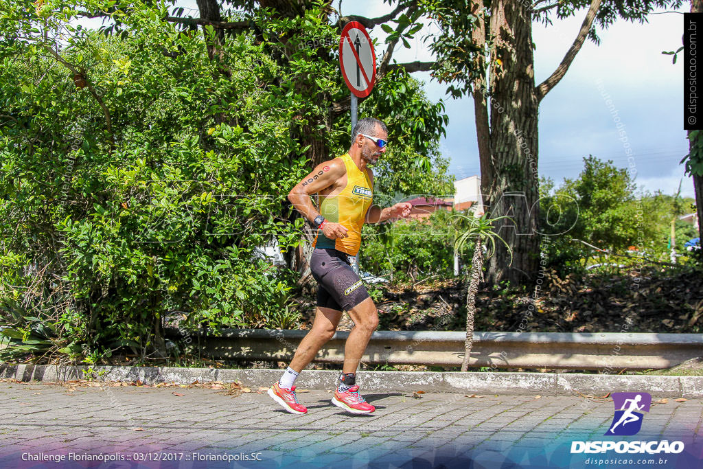 Challenge Florianópolis 2017