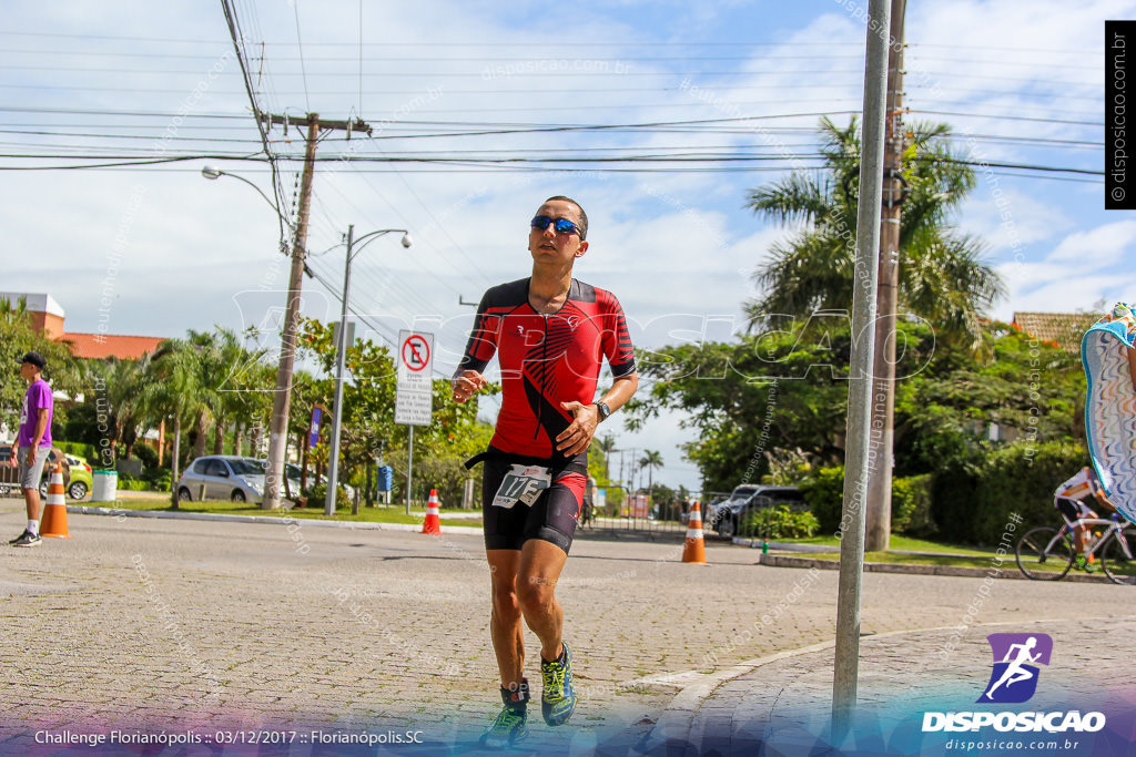 Challenge Florianópolis 2017