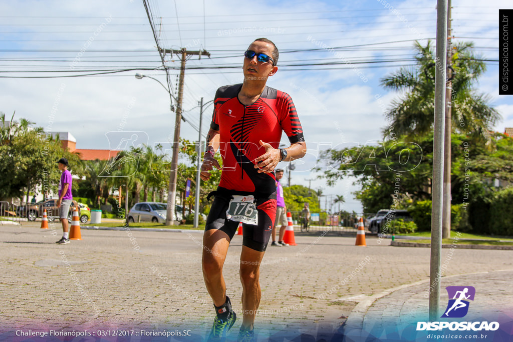 Challenge Florianópolis 2017