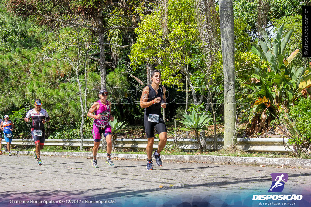 Challenge Florianópolis 2017