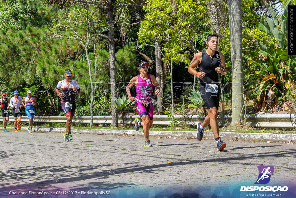 Challenge Florianópolis 2017