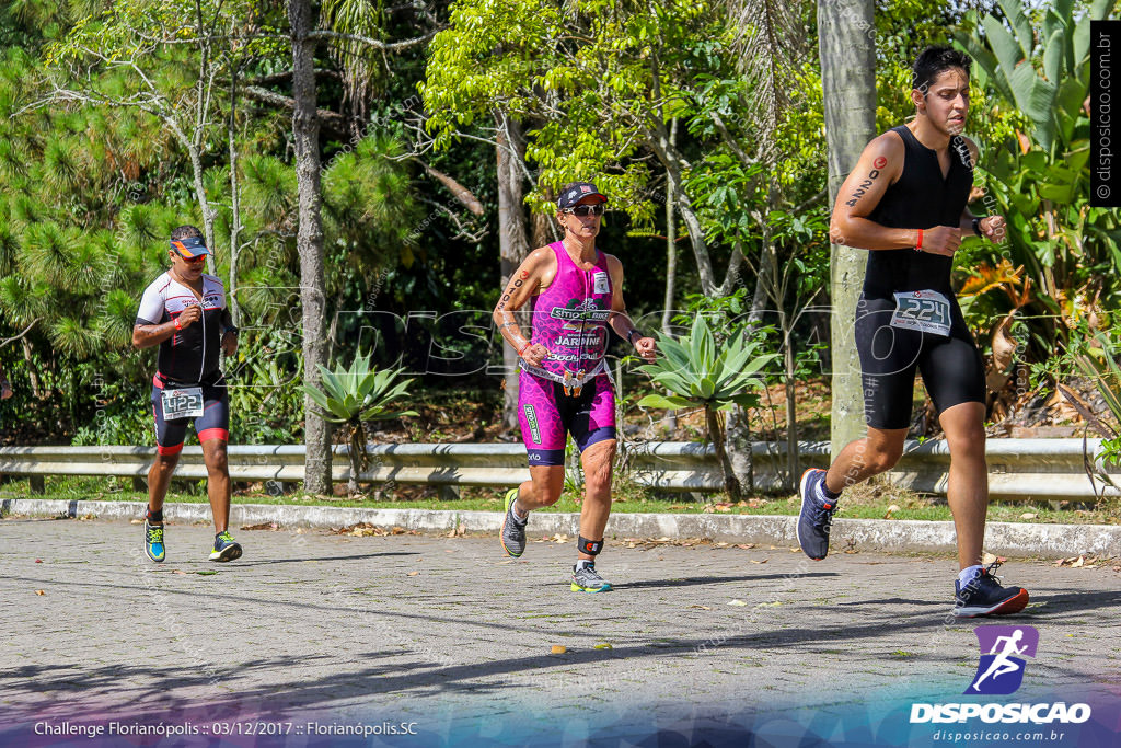 Challenge Florianópolis 2017