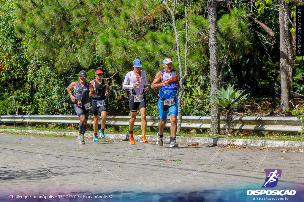 Challenge Florianópolis 2017