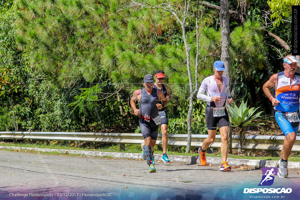 Challenge Florianópolis 2017