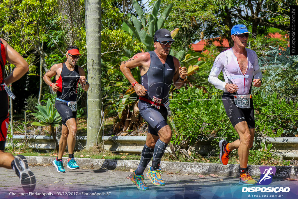 Challenge Florianópolis 2017