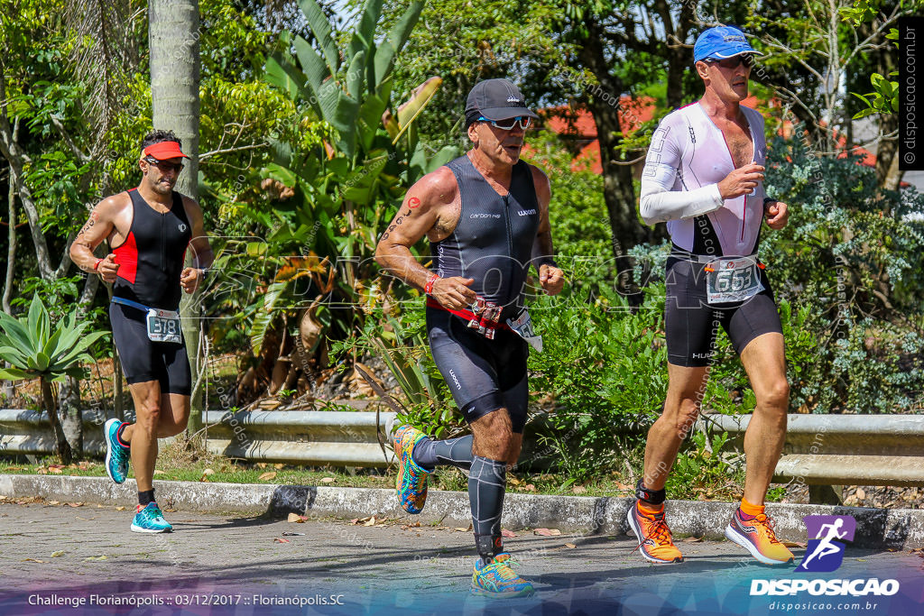 Challenge Florianópolis 2017