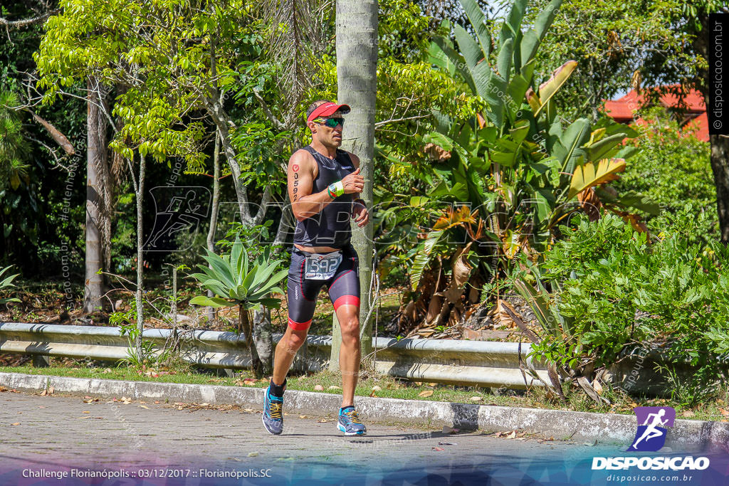 Challenge Florianópolis 2017