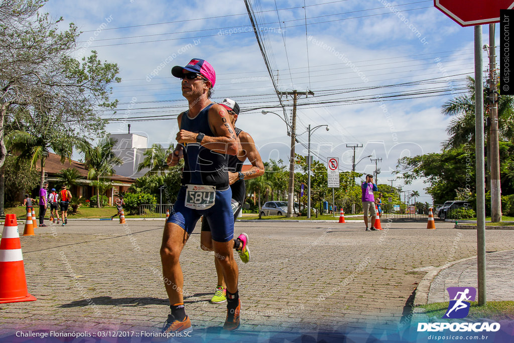 Challenge Florianópolis 2017