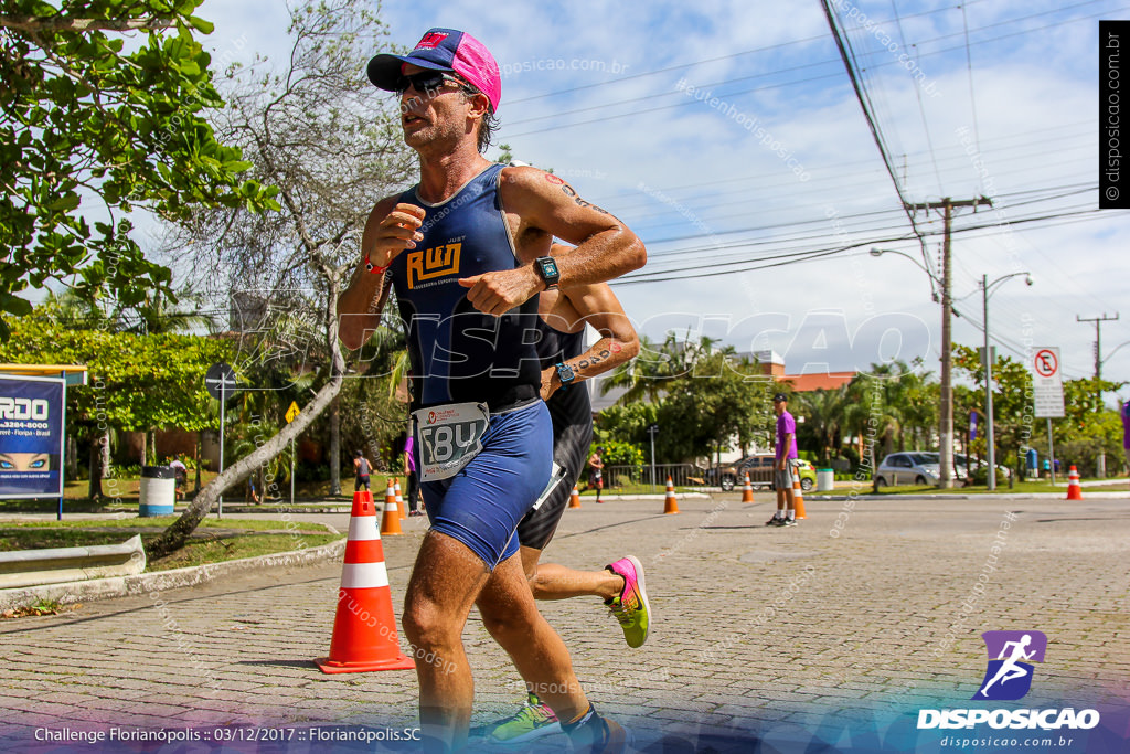 Challenge Florianópolis 2017