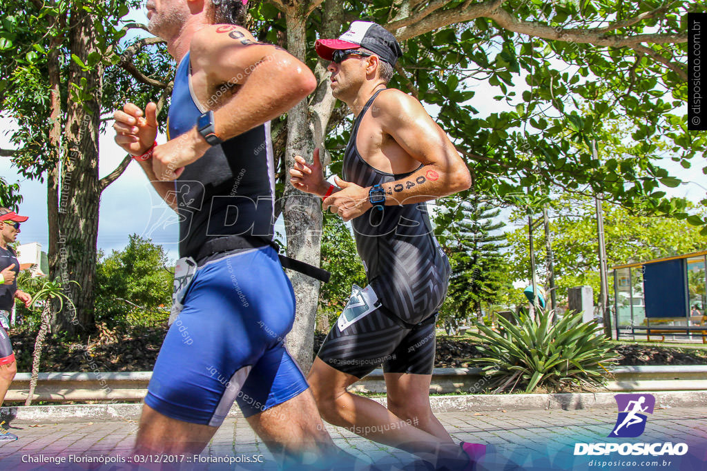 Challenge Florianópolis 2017