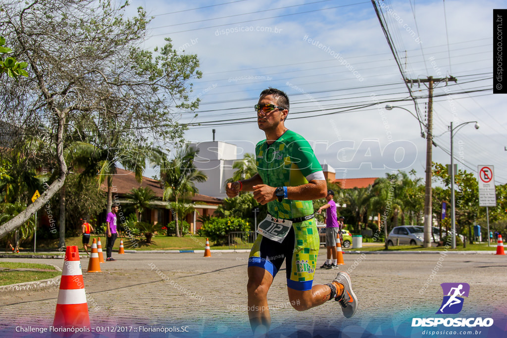 Challenge Florianópolis 2017