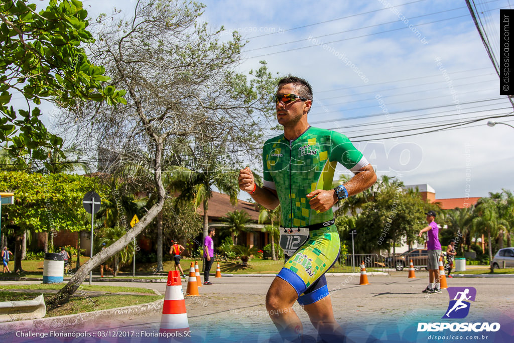 Challenge Florianópolis 2017