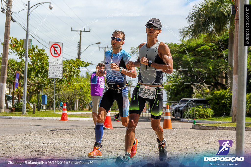 Challenge Florianópolis 2017