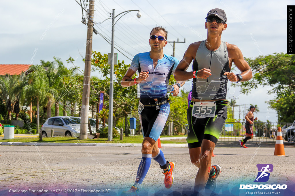 Challenge Florianópolis 2017