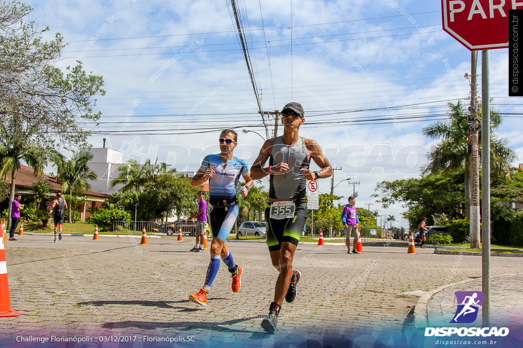 Challenge Florianópolis 2017