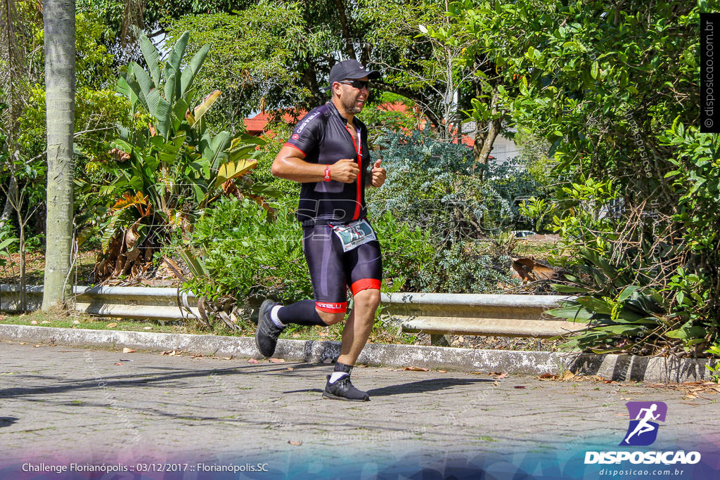 Challenge Florianópolis 2017