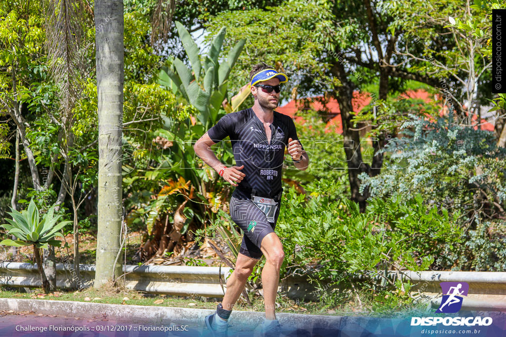 Challenge Florianópolis 2017