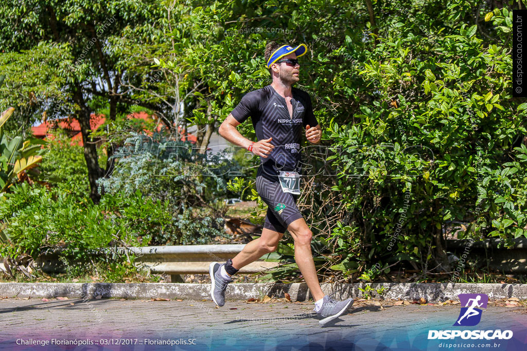 Challenge Florianópolis 2017